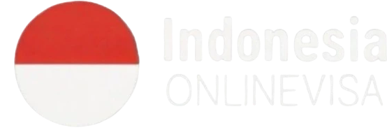 Online Visa Indonesia Logo