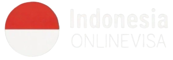 Online Visa Indonesia Logo