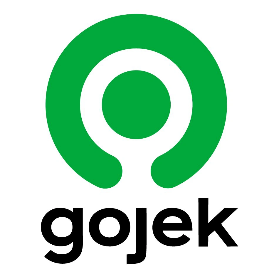 Gojek App Logo