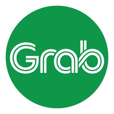 Grab App Logo